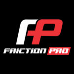 FRICTION PRO - Working Gloves