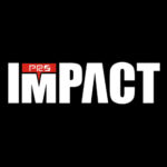 IMPACT PRO - TPR Impact Gloves