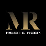 MECH and RECK - Outdoor Clothing