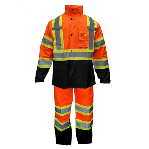 1215 - Heat Protection Coverall Workwear