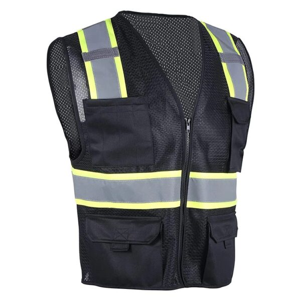 1103 - Safety Vest