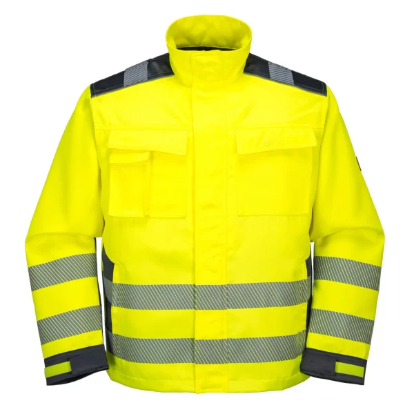 1253 - Safety Jacket