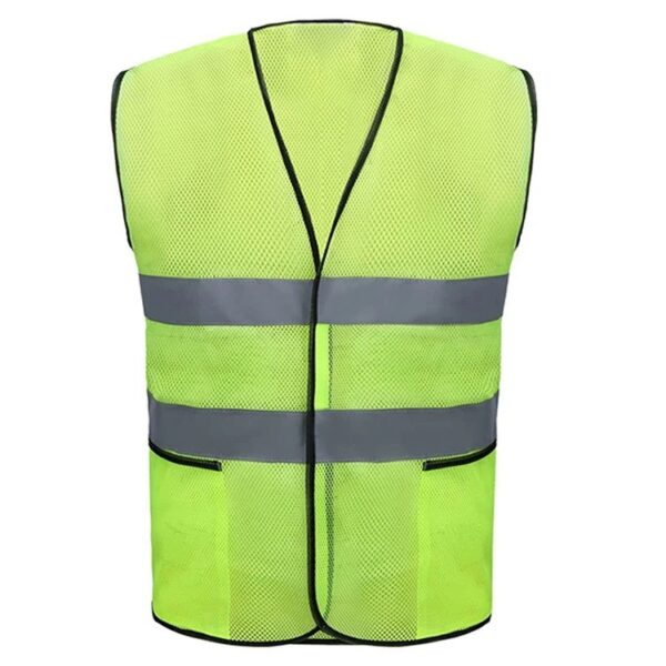 1106 - Safety Vest