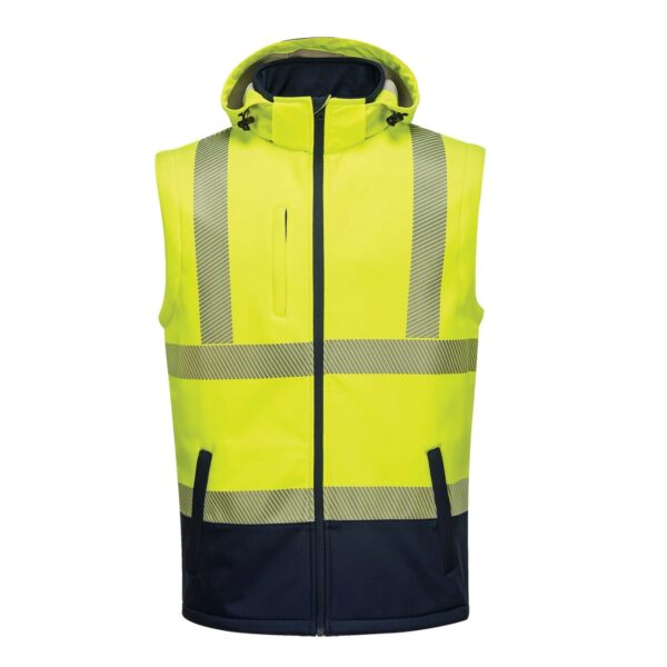 1107 - Safety Vest