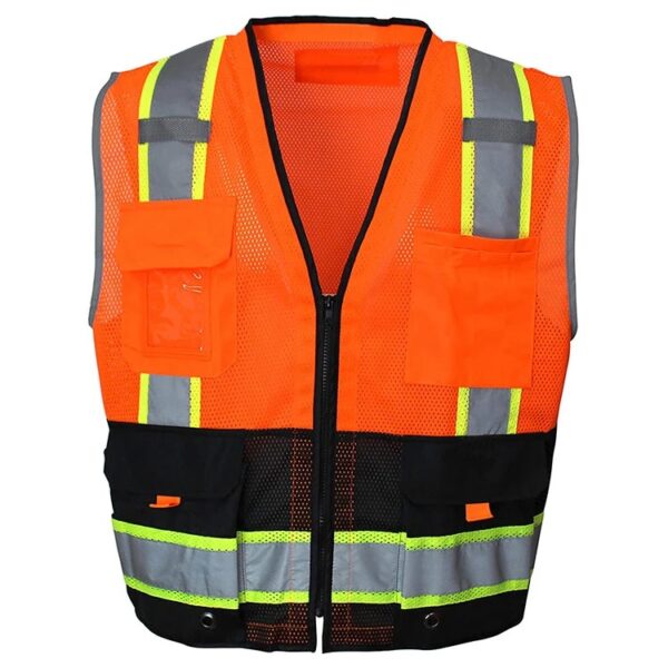 1108 - Safety Vest