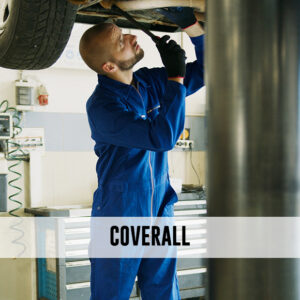 Coverall