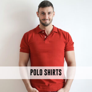 Polo Shirts