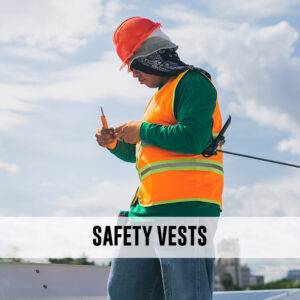 Safety Vest