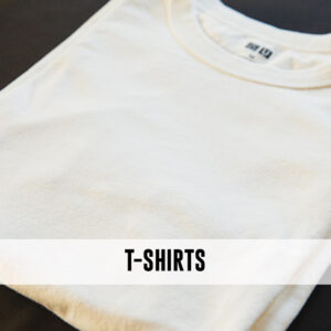 T-Shirts