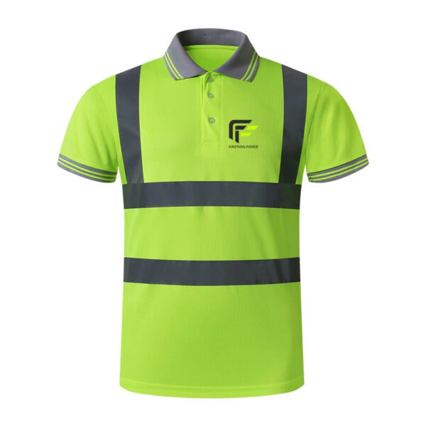 1410 - Work Polo Shirt