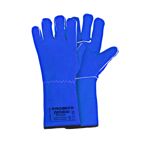 503 - Welding Gloves - Image 3