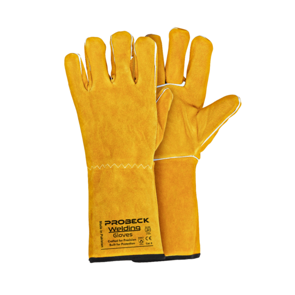 503 - Welding Gloves