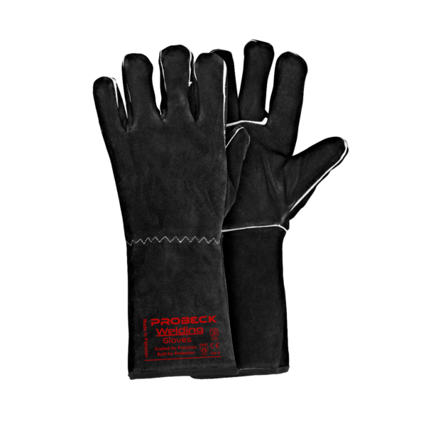 503 - Welding Gloves - Image 4