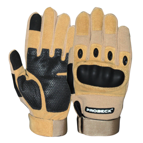 902 - Tactical Gloves